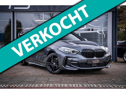 BMW 1-Serie 0