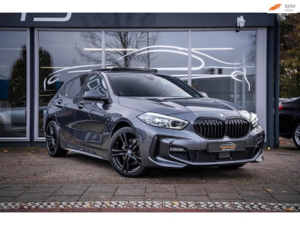 BMW 1-Serie 0