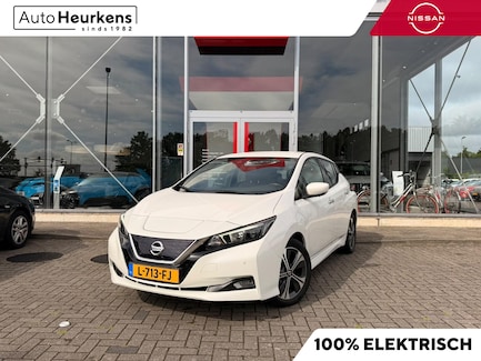 Nissan Leaf 0