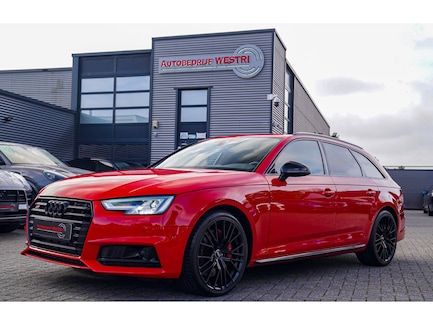 Audi S4 0