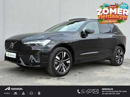 Volvo XC60 0