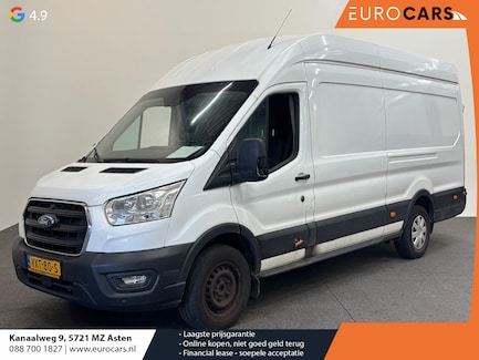 Ford Transit 0