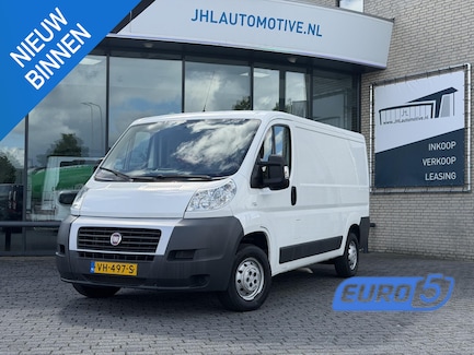Fiat Ducato 0