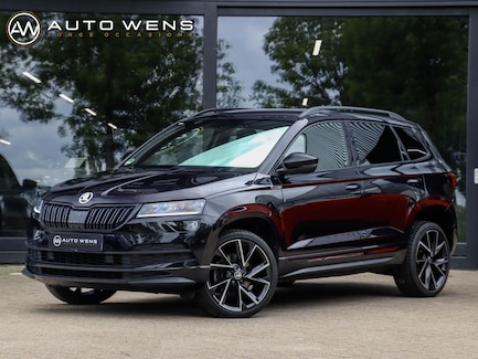 Skoda Karoq 0