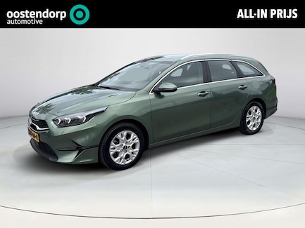 Kia Ceed 0