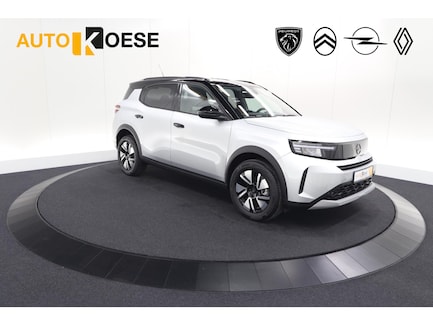 Opel Frontera 0