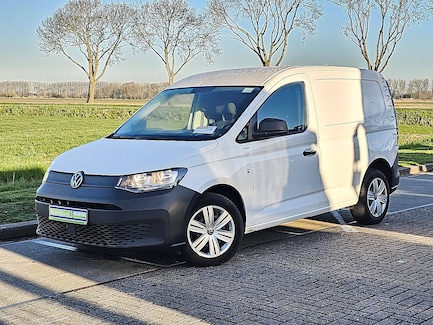 Volkswagen Caddy 0