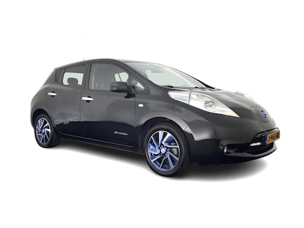 Nissan Leaf 0