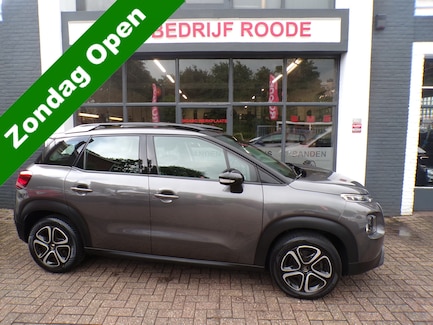 Citroën C3 Aircross 0