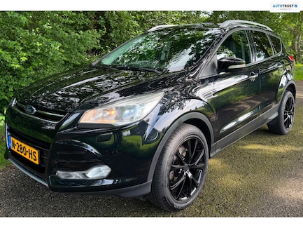 Ford Kuga 0