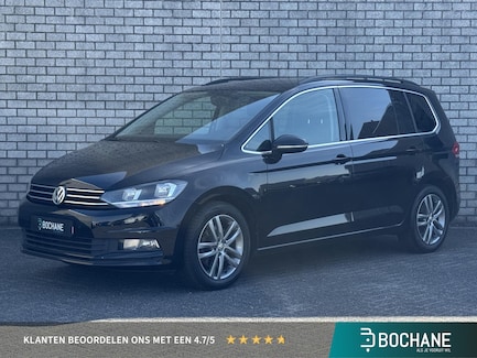Volkswagen Touran 0