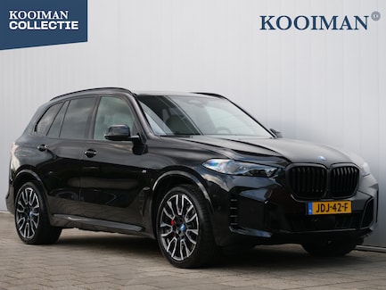 BMW X5 0