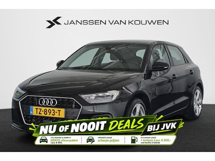 Audi A1 0