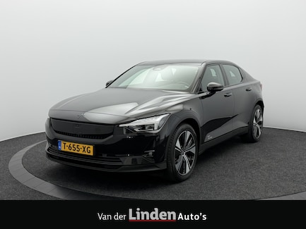 Polestar 2 0