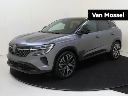 Renault Austral 0