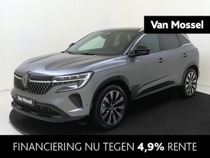 Renault Austral 0