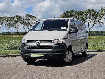 Volkswagen Transporter 0