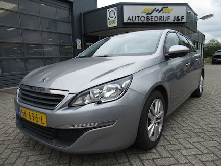 Peugeot 308 0