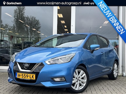 Nissan Micra 0