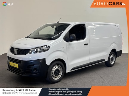 Fiat Scudo 0