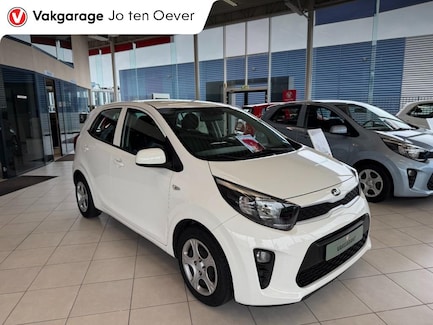 Kia Picanto 0