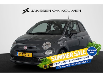 Fiat 500 0