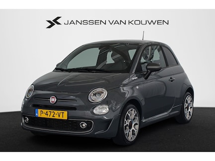 Fiat 500 0
