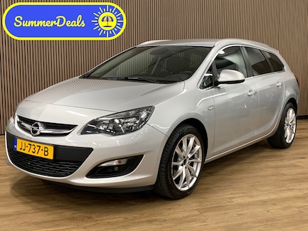 Opel Astra 0
