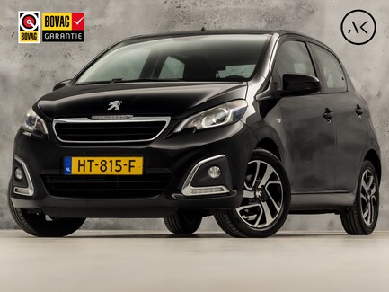 Peugeot 108 0