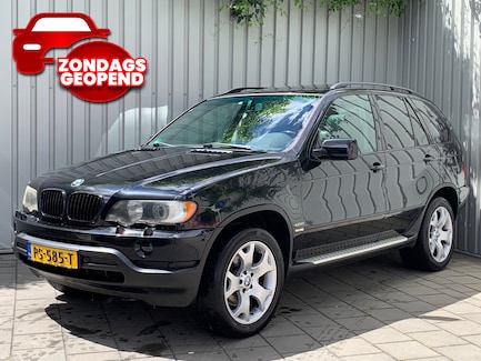 BMW X5 0