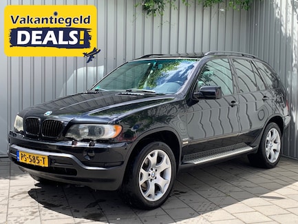 BMW X5 0