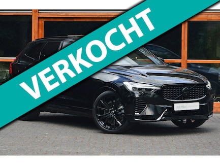 Volvo XC60 0