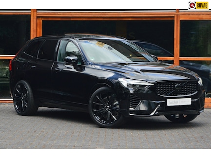 Volvo XC60 0