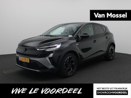 Renault Captur 0