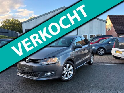 Volkswagen Polo 0