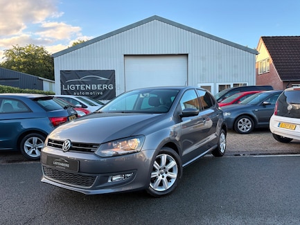 Volkswagen Polo 0