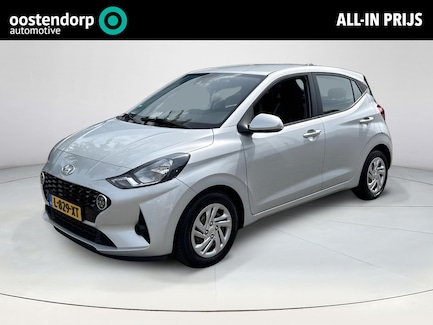 Hyundai i10 0