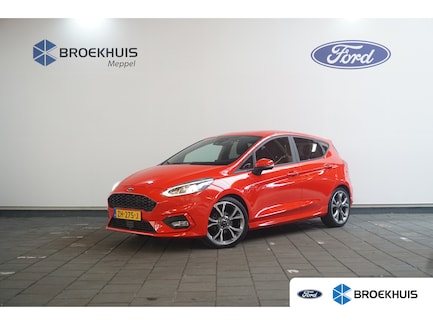 Ford Fiesta 0