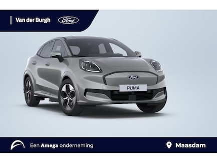 Ford Puma 0