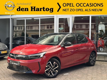 Opel Corsa 0