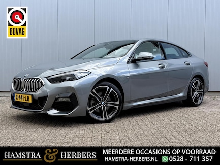 BMW 2-serie Gran Coupé 0