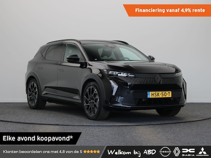Renault Scenic 0