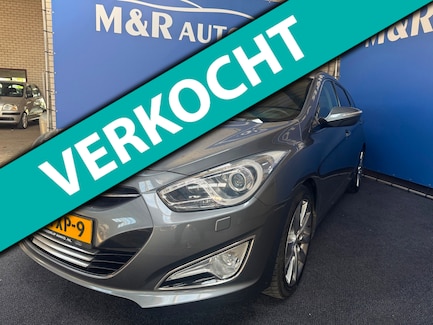 Hyundai i40 0