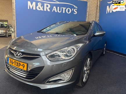 Hyundai i40 0