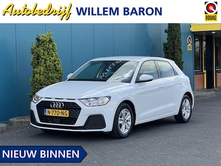 Audi A1 0