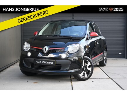 Renault Twingo 0