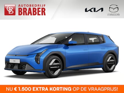 Kia EV4 0