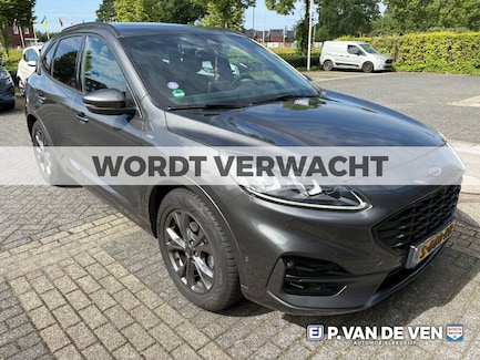 Ford Kuga 0