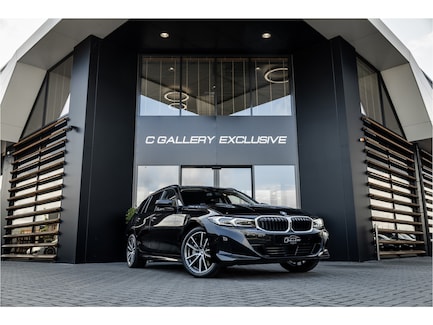 BMW 3-Serie 0