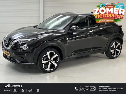 Nissan Juke 0